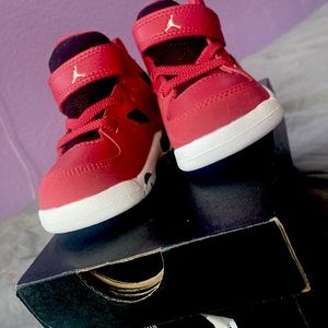 Jordan Retro 6